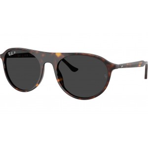 RAY BAN POLARIZADO RB2215 902/48